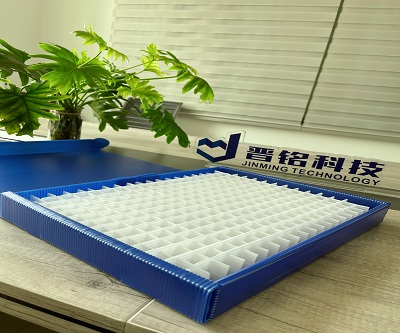 中空板盒